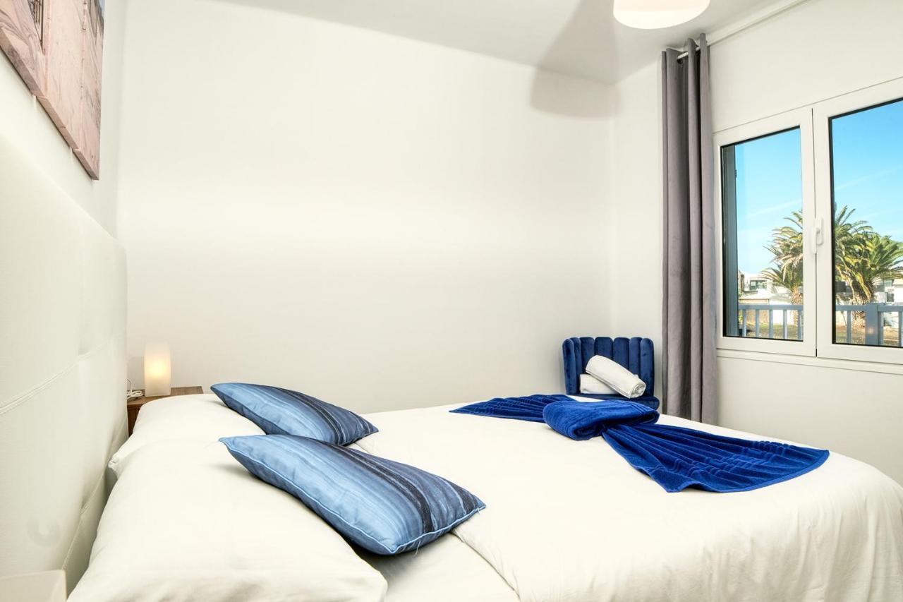 Sunset View Modern Private Poolside Apartment 科斯塔特吉塞 外观 照片