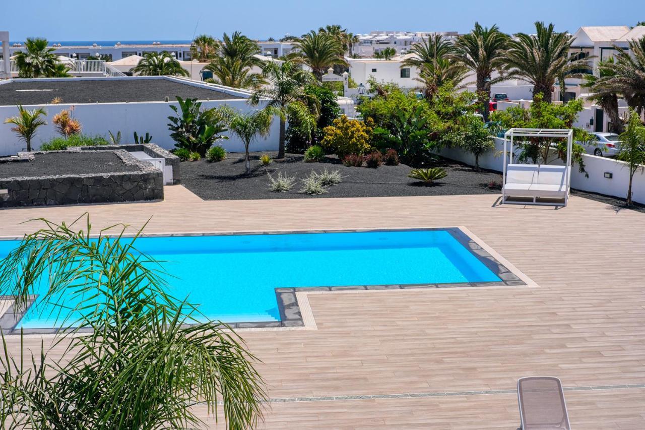 Sunset View Modern Private Poolside Apartment 科斯塔特吉塞 外观 照片